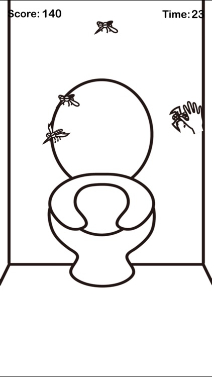 Mosquito & Fly Attack Smash