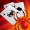 Spider Solitare Blitz HD-Free Classic