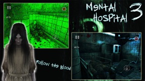 Mental Hospital III Lite screenshot
