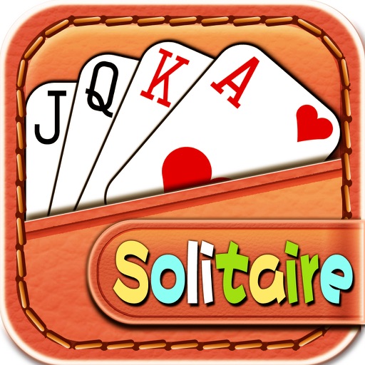 Great App for Solitaire iOS App