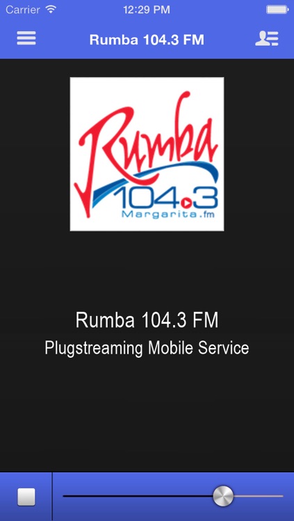 Rumba 104.3 FM