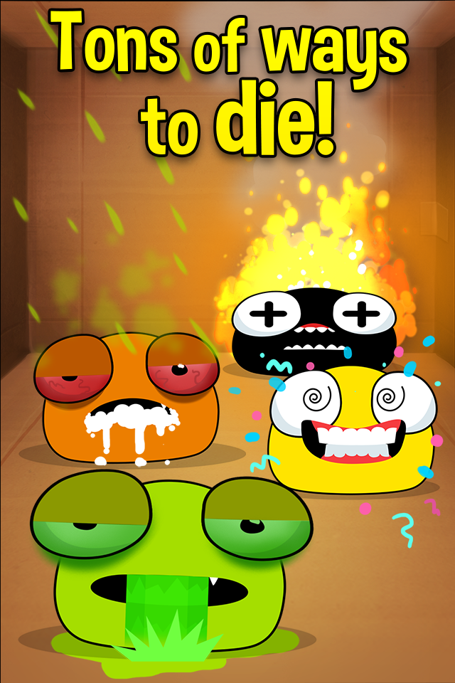 My Derp - The Impossible Virtual Pet Game