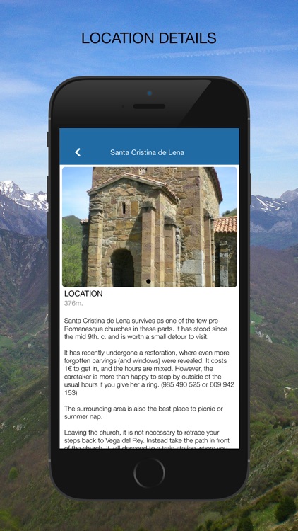 Camino del Salvador - A Wise Pilgrim Guide