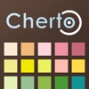 Cherto Urine Test