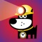 Good Puppy invites you to join Roger Good’s virtual World of mundane adventures in the first of a series of iOS games, Good Puppy Dig