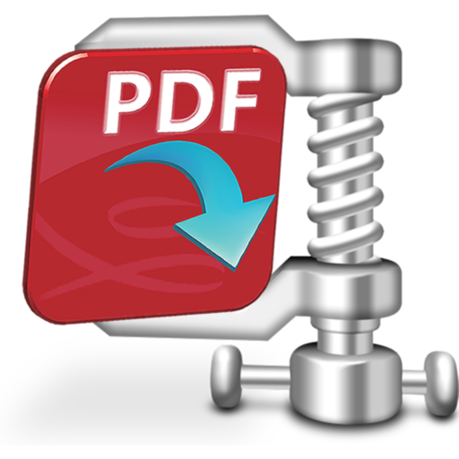 PDF Compress + App Cancel