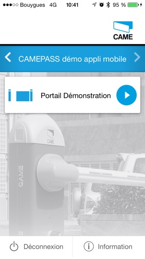 Camepass(圖3)-速報App