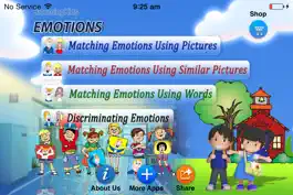 Game screenshot Emotions Full App mod apk