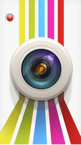 Game screenshot All-in-1 HD Slow-Shutter Pic-Lab & Studio Art Design Editor Free hack