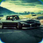 3D Muscle Car Off-Road Outlaw Drift Game Pro App Support