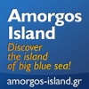 Amorgos Island