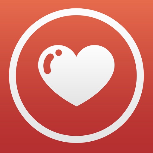 Valentine's day card maker - Create a Valentine’s card icon