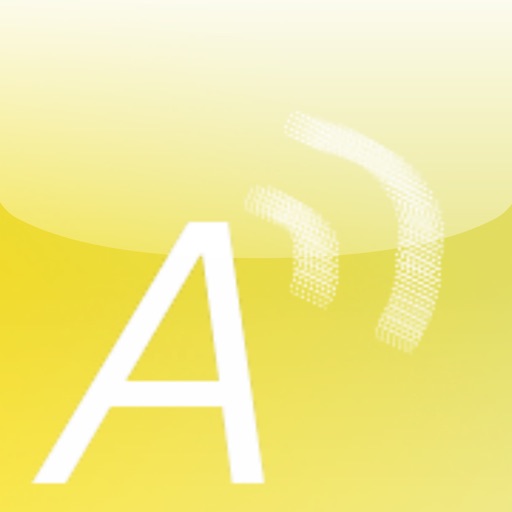 Read to Me (with language choice) app icon