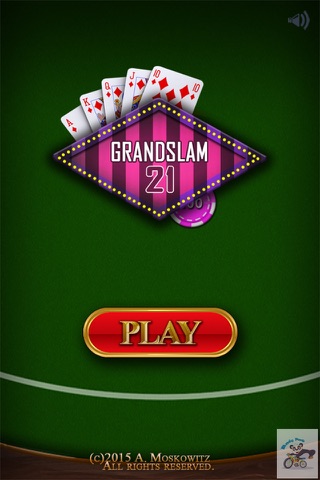 Grandslam 21 screenshot 2