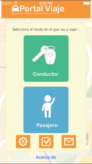 Portal Viaje