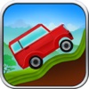 Hill Climb Car Racing 3D