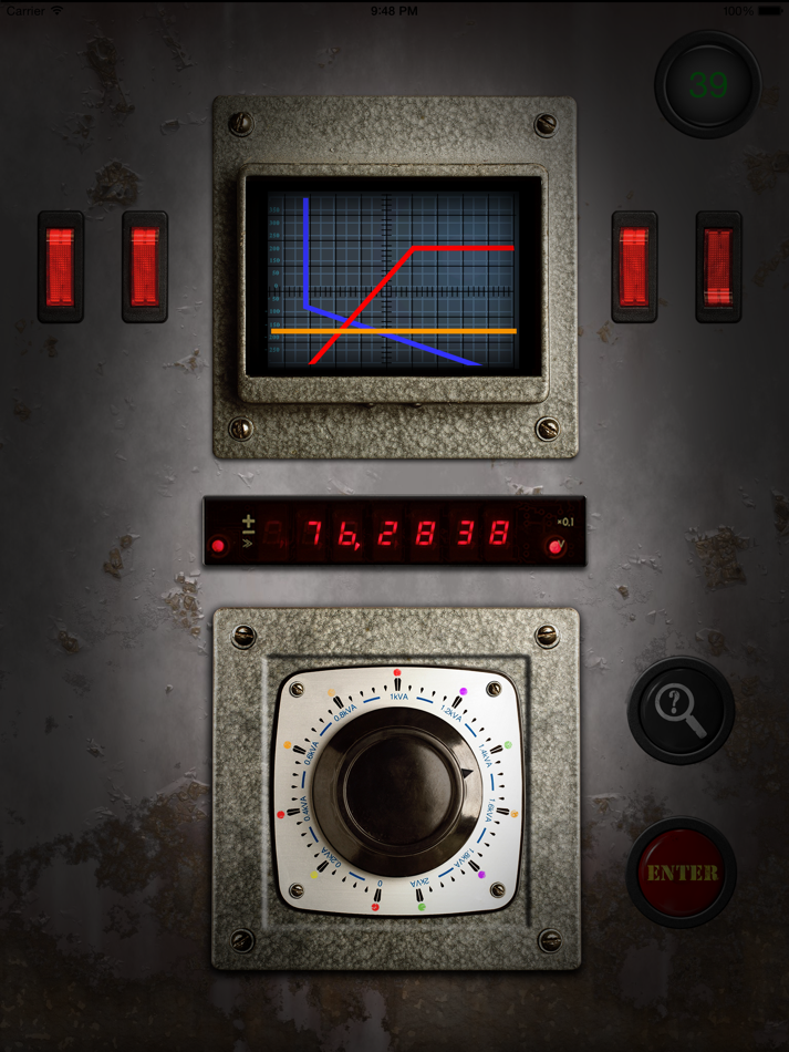 #4. Entry Box 51 (iOS) 由: Peter Morris274922875