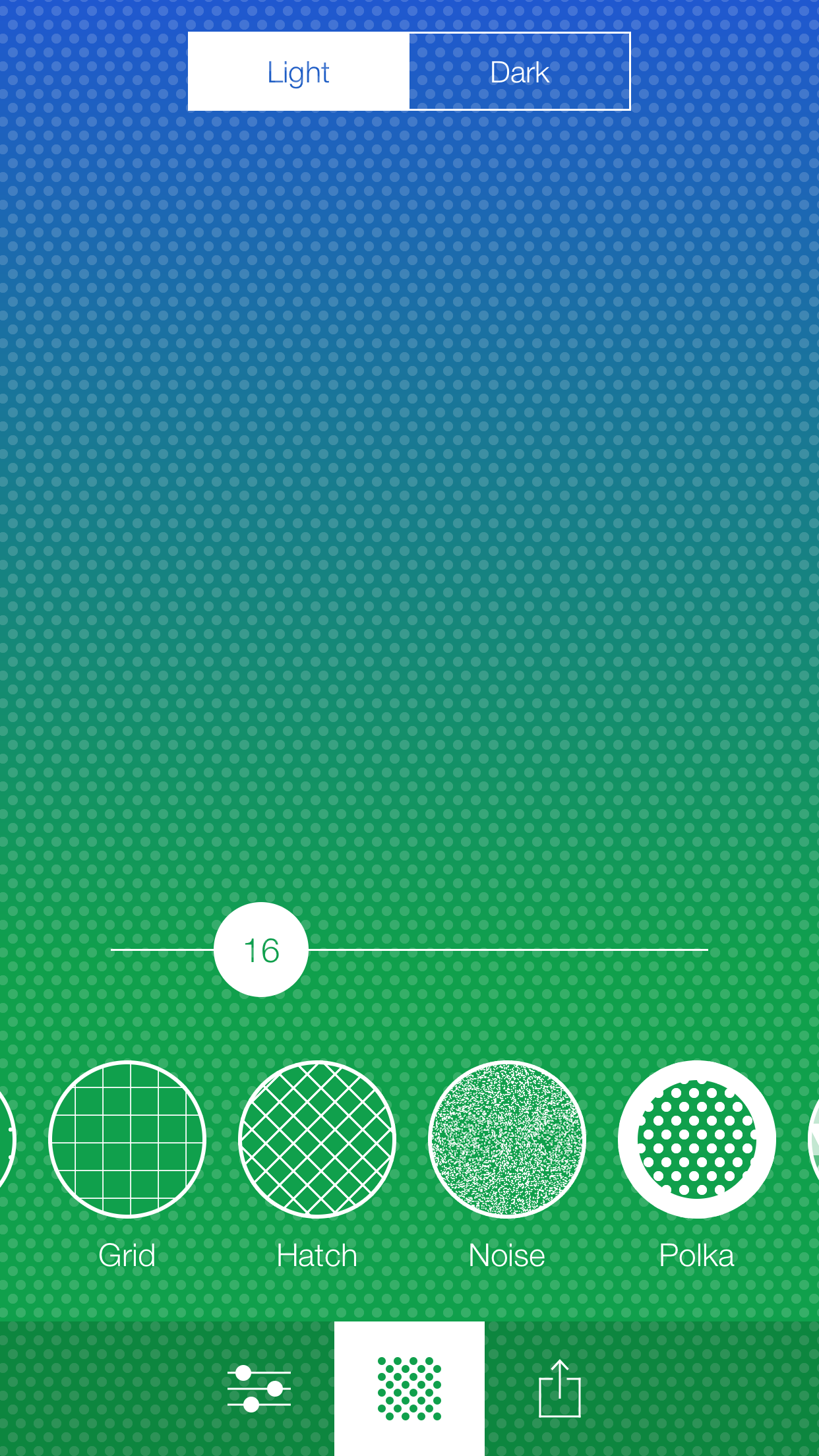 SimpleCoat screenshot 2