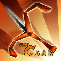 ¡The Claw!