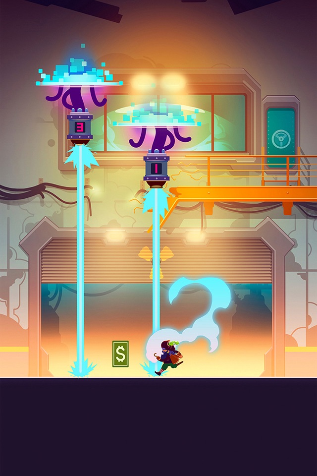 Nonsense Fall screenshot 4