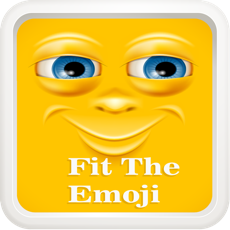 Activities of Fit The Emoji - Guess The Fat Smiley's Word Game