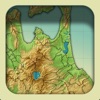 全国市町村ジグソーパズル・昭和版 - iPadアプリ