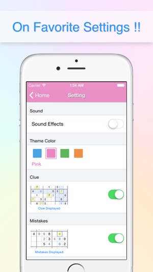 Sudoku Masters(圖4)-速報App