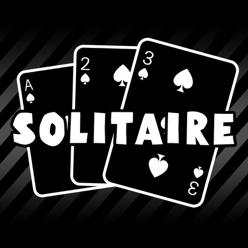 Solitaire´ icon