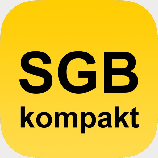 SGB kompakt