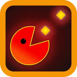 New Pakky Dash Lite -  You Escape Geometry Monsters app icon