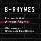 Top 29 Reference Apps Like B-Rhymes Dictionary - Best Alternatives