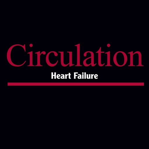 Circulation:  Heart Failure