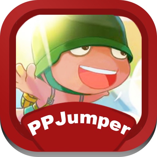 PPJumper Icon