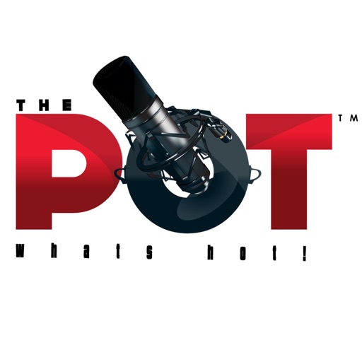 The Pot Radio