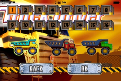 Truck Driver - Carry Load Ad Free screenshot 2