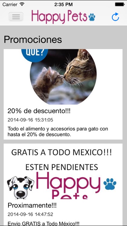 Happy Pets screenshot-4