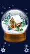 Snowglobe iphone bilder 3