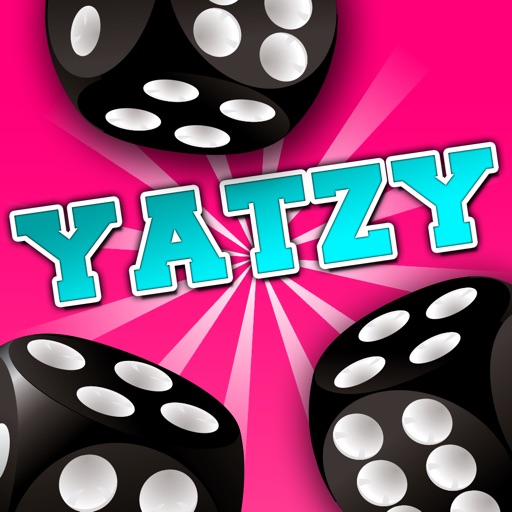 Addictive Rich Yatzy Fun with Big Fortune Wheel of Prizes! icon