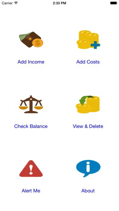 Screenshot #2 pour Salary Manager