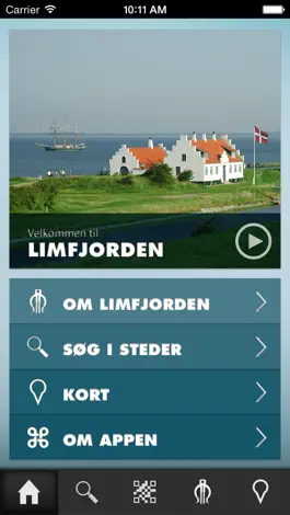 Game screenshot Limfjorden mod apk
