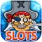 Aaaamazing Pirate Kings Casino Slots - Realistic simulation of spinning epic wheel to win caribbean casino