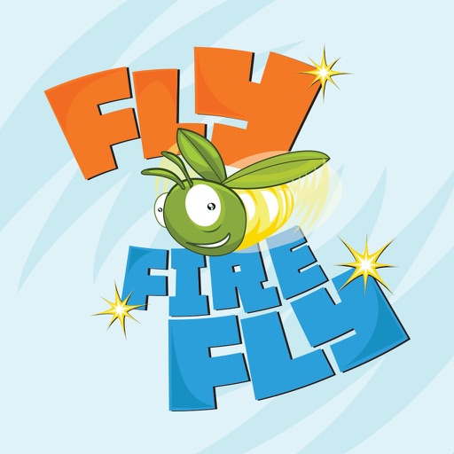 Fly Firefly HD iOS App