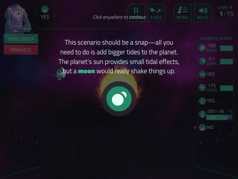 Screenshot #6 pour Planet Mechanic EDU