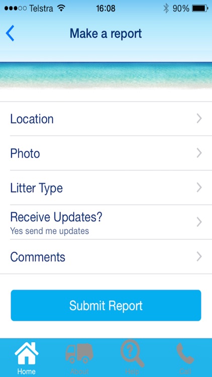 City of Rockingham LitterBusters