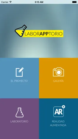 Game screenshot Laborapptorio hack