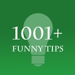 Download 1001+ Funny Tips app