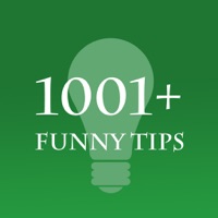 1001+ Funny Tips logo