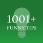 1001+ Funny Tips app download