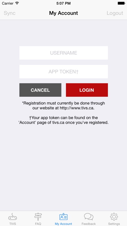 Trade in Values Canada