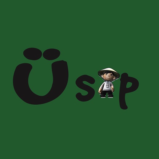 Usap icon